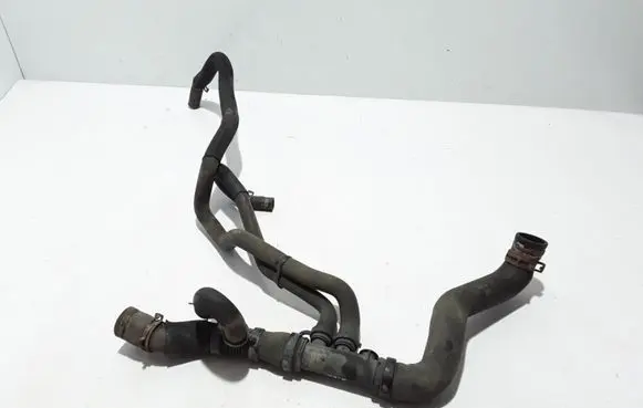 Renault Laguna III Engine coolant pipe/hose 215034065R