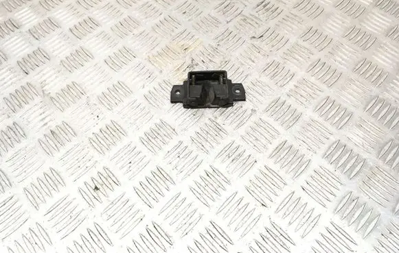 Ford Galaxy Tailgate/trunk/boot lid buffer 7M0827679H 95VWA11 6A83AJ