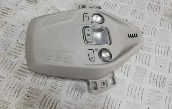 Citroen C4 II Picasso Front seat light 9678124077 9678124477 9678124177