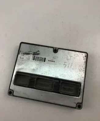 Volvo C30 Engine control unit/module ECU 30743371