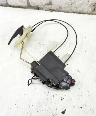Hyundai Tucson JM Front door lock