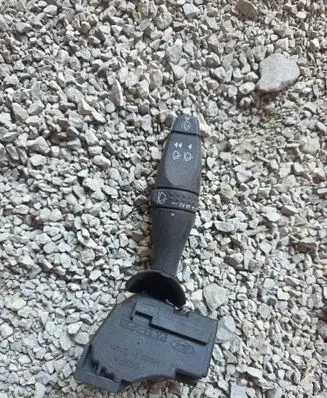 Ford Focus Wiper turn signal indicator stalk/switch