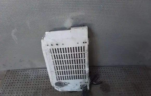 Renault Master III Van refrigerator THERMOKING BCN1119832 2E39298H04