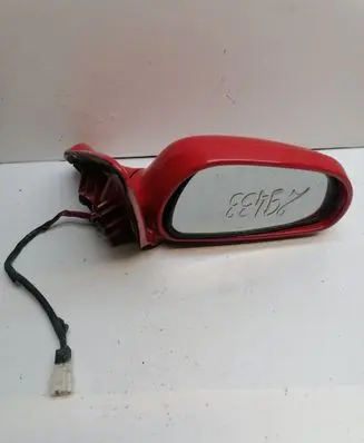 Mazda MX-3 Front door electric wing mirror E1301053