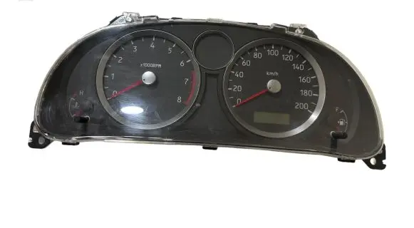Suzuki Liana Speedometer (instrument cluster) 3411059J00 1575205592 341109J0