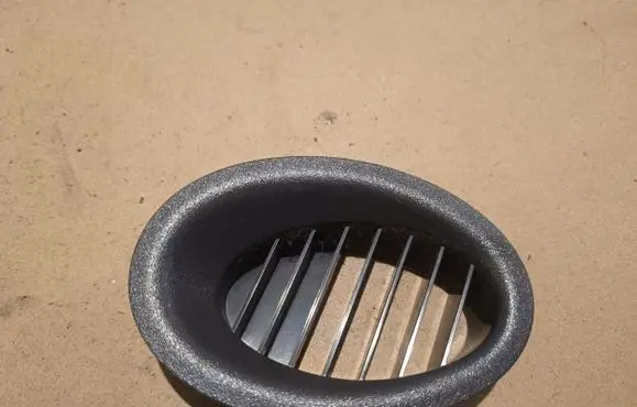 Mercedes-Benz A W168 Dashboard air vent grill cover trim 1688310860
