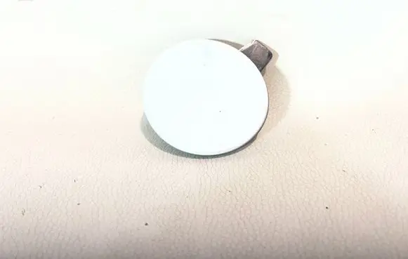 Tesla Model 3 Front tow hook cap/cover 146070100B