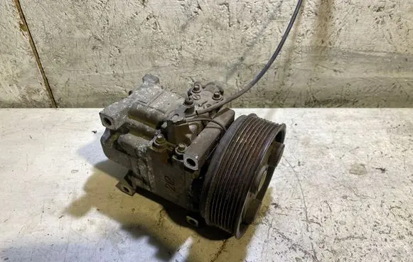 Mazda 5 Air conditioning (A/C) compressor (pump) H12A1AE4DC