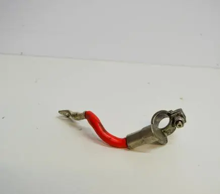 Opel Insignia A Positive wiring loom 