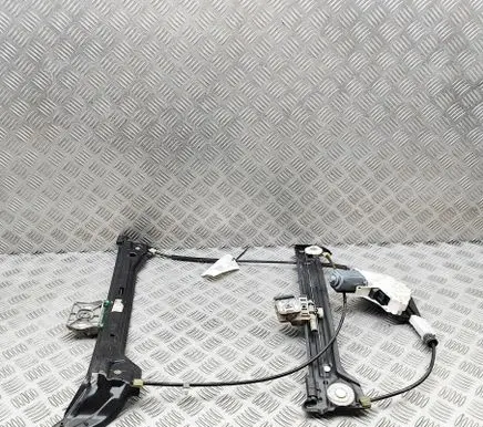 Audi RS5 Front door electric window regulator 8T0837461C 8T0959801B