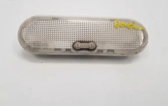 Nissan Micra Headlining lighting console trim 
