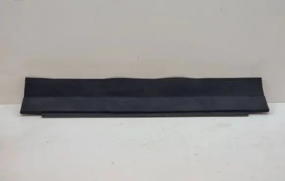 Audi Q5 SQ5 Trunk/boot floor carpet liner 8R0861529A 8R0861529B87A 8R0861529E87A
