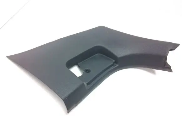 Volkswagen PASSAT B7 USA Front sill trim cover 561863483