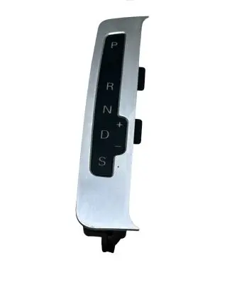 Audi A6 S6 C6 4F Gear shift selector indicator 4F1713463B