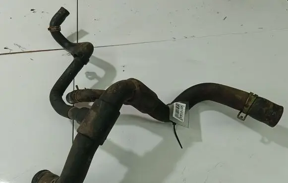 Renault Scenic I Engine coolant pipe/hose 