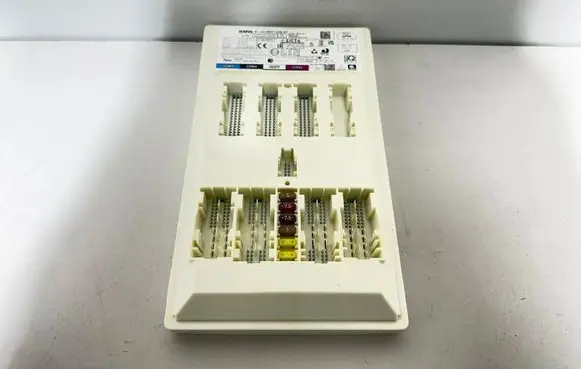 BMW X3 G01 Central body control module 5B31359 5B90834