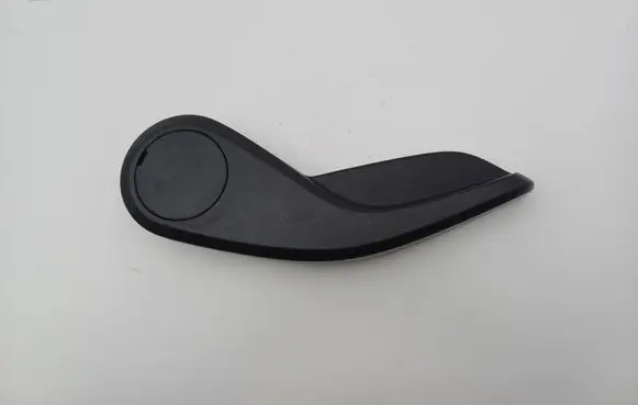 Opel Astra H Seat adjustment handle 13154870