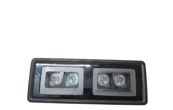 Cupra Leon Rear seat light 5H0947290D 1052602205