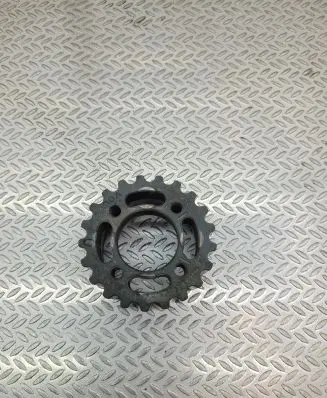 Volvo V40 Cross country Fuel pump gear (pulley) 31368407