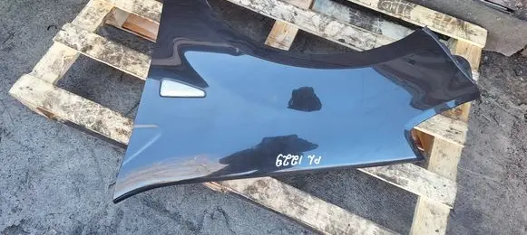Dacia Sandero Fender 