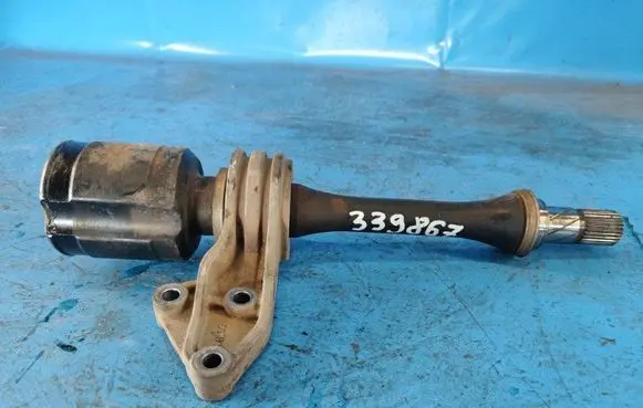 Suzuki Kizashi Middle center prop shaft 2780054LS1