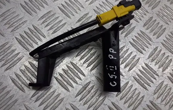 Citroen C5 Tire pressure sensor 