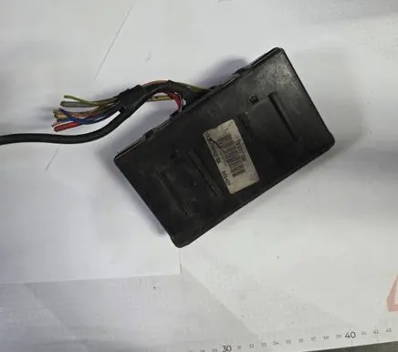 BMW 5 E39 Other control units/modules 888402 215754