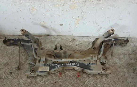 Ford Focus Front axle beam 