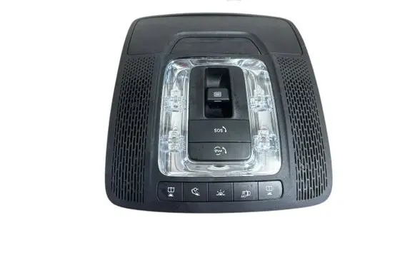 Mercedes-Benz EQA Front seat light A0009009730 A1679000019 2111150132