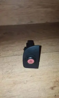 Honda Civic Hazard light switch 157911