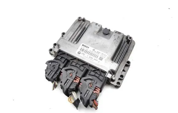 Mini One - Cooper R57 Engine control unit/module 7640004 0261S04160