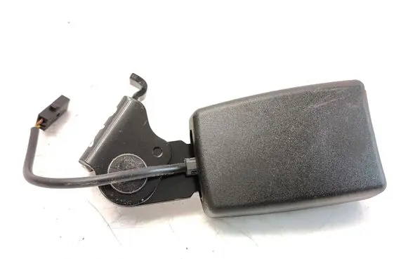 Volkswagen Up Rear seatbelt buckle 1F650220464