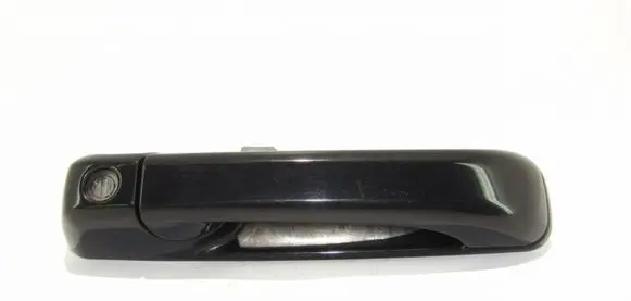 Jeep Grand Cherokee (WK) Front door exterior handle