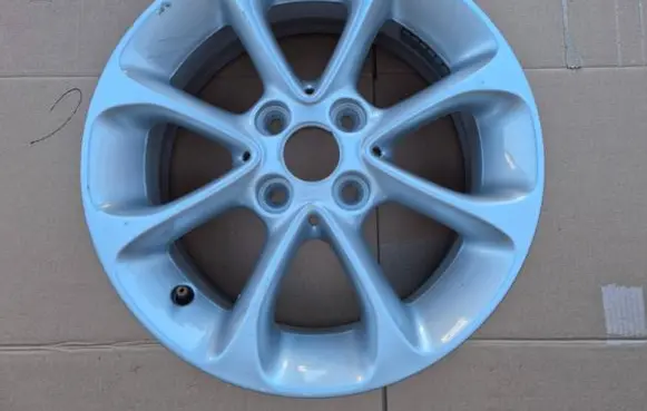 Smart ForFour II W453 R15 alloy rim 403007004R-BAX 403007004R