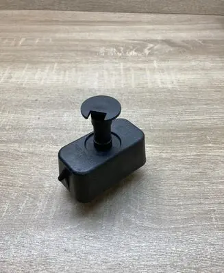 Mercedes-Benz S W221 Jacking socket point 0029973286