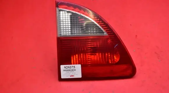Ford Galaxy Rear/tail lights 2NR964365-016