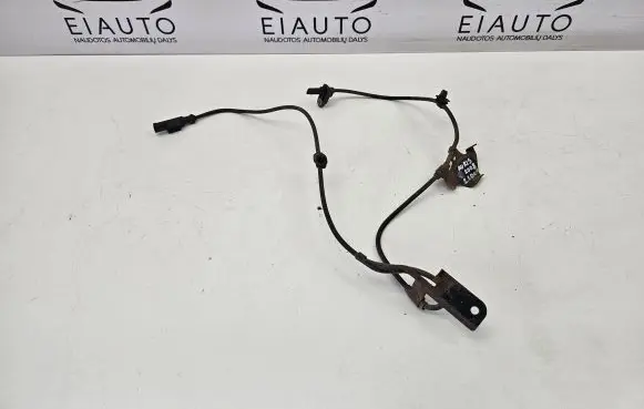 ABS brake wheel speed sensor