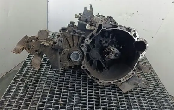 Hyundai i30 Manual 5 speed gearbox R81773