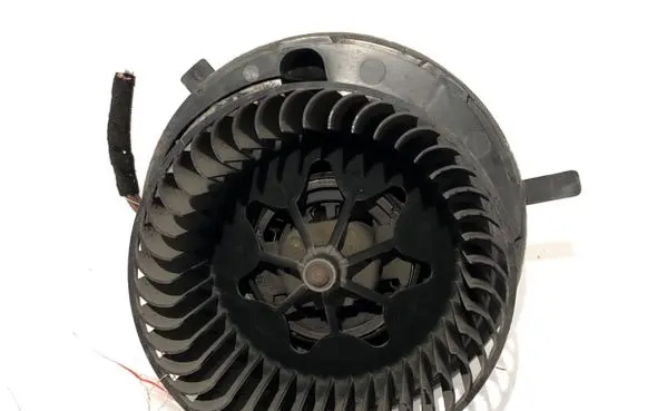 Heater fan/blower