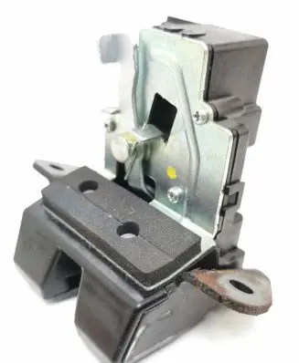 KIA Soul Loading door lock 