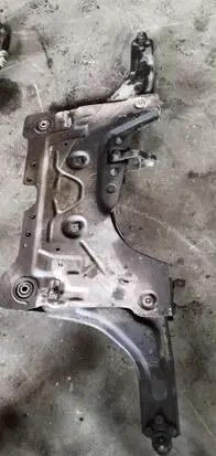 Renault Laguna III Front subframe 544000005R