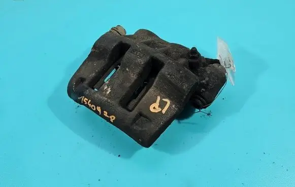 Opel Movano A Front brake caliper IMPRK1540978