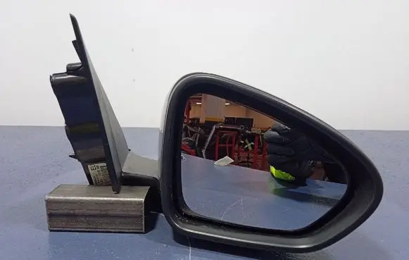 Fiat Tipo Front door electric wing mirror 7356565930E