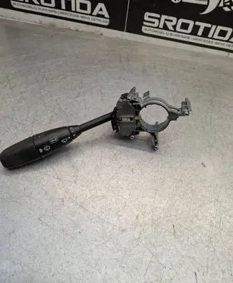 Mercedes-Benz E W211 Wiper control stalk 574540 0005452210 01411100