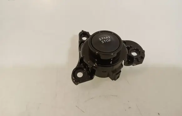 Renault Espace V (RFC) Engine start stop button switch 681009022R 285905306R A2C83090000