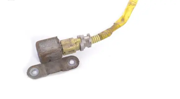 Suzuki Grand Vitara II Airbag deployment crash/impact sensor 3893065J10