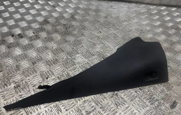 BMW 4 G22 G23 G24 G26 (B) pillar trim (top) 7490282