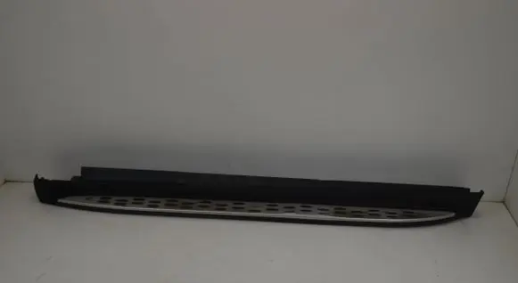 Mercedes-Benz ML W166 Sill A1666980125