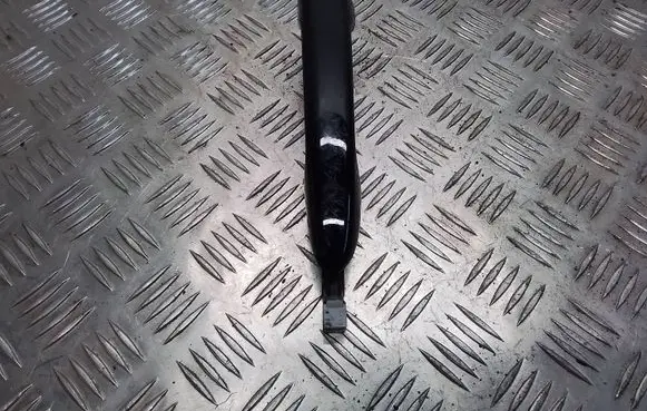 Mazda 2 Front door exterior handle