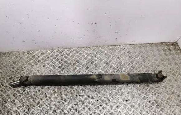 Nissan 350Z Drive shaft (set)
